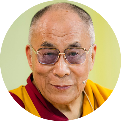 Dalai Lama