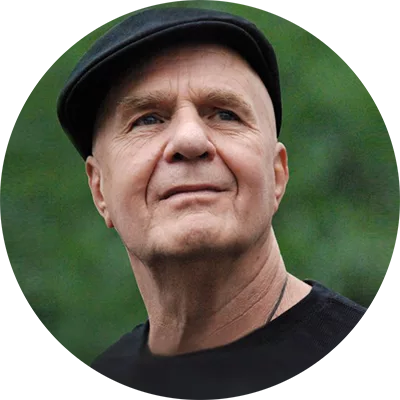 Wayne Dyer