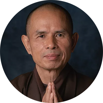 Thich Nhat Hanh