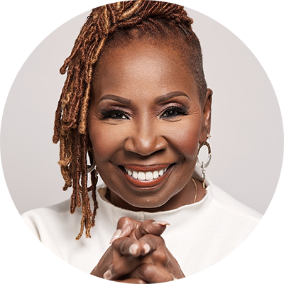 Iyanla Vanzant