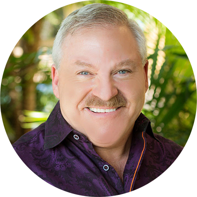 James Van Praagh