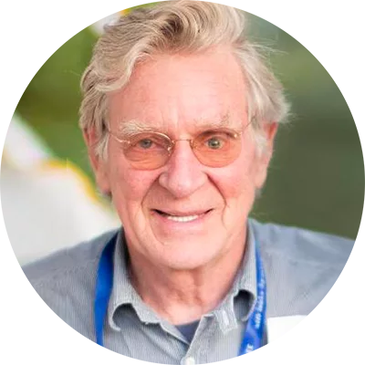 Robert Thurman