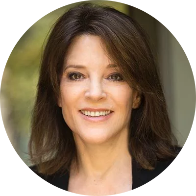 Marianne Williamson