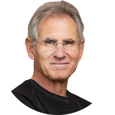 Jon Kabat-Zinn