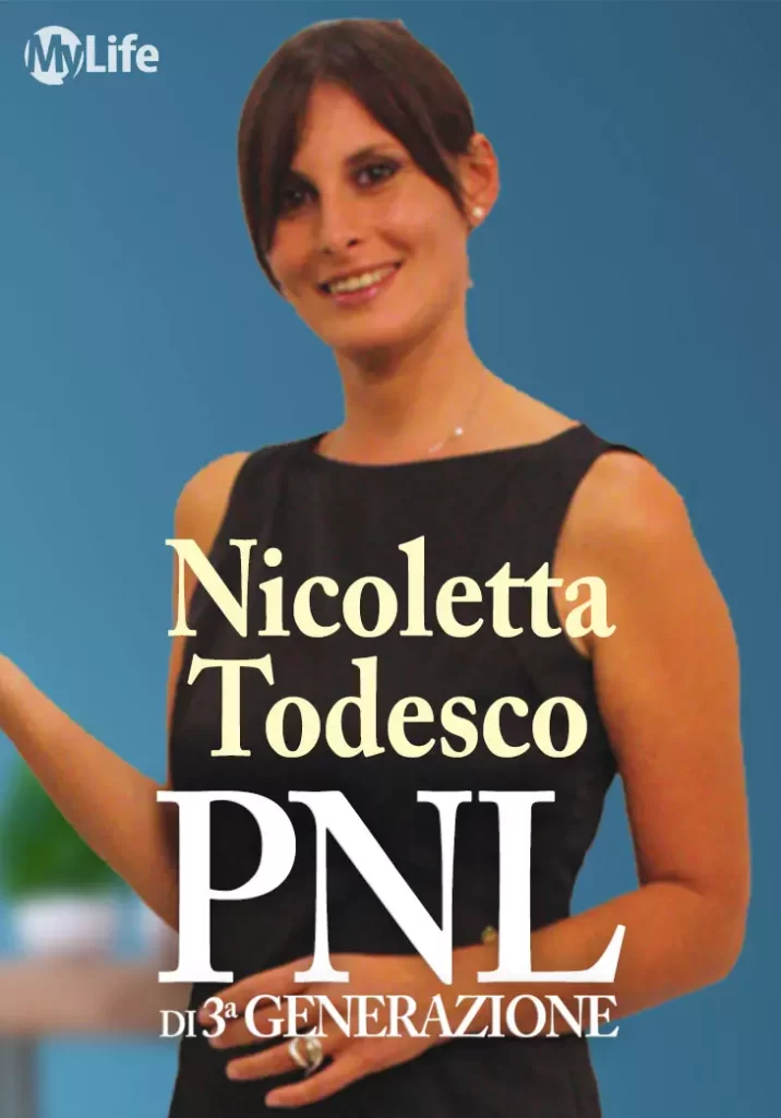 Cover - Nicoletta Todesco - PNL