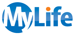 Logo MyLife