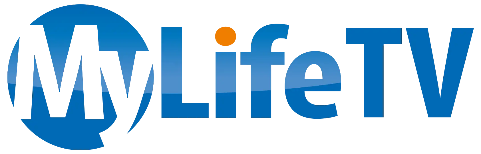 MyLifeTV Logo