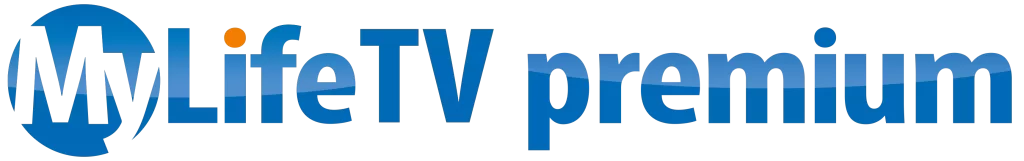 Logo MyLifeTV Premium