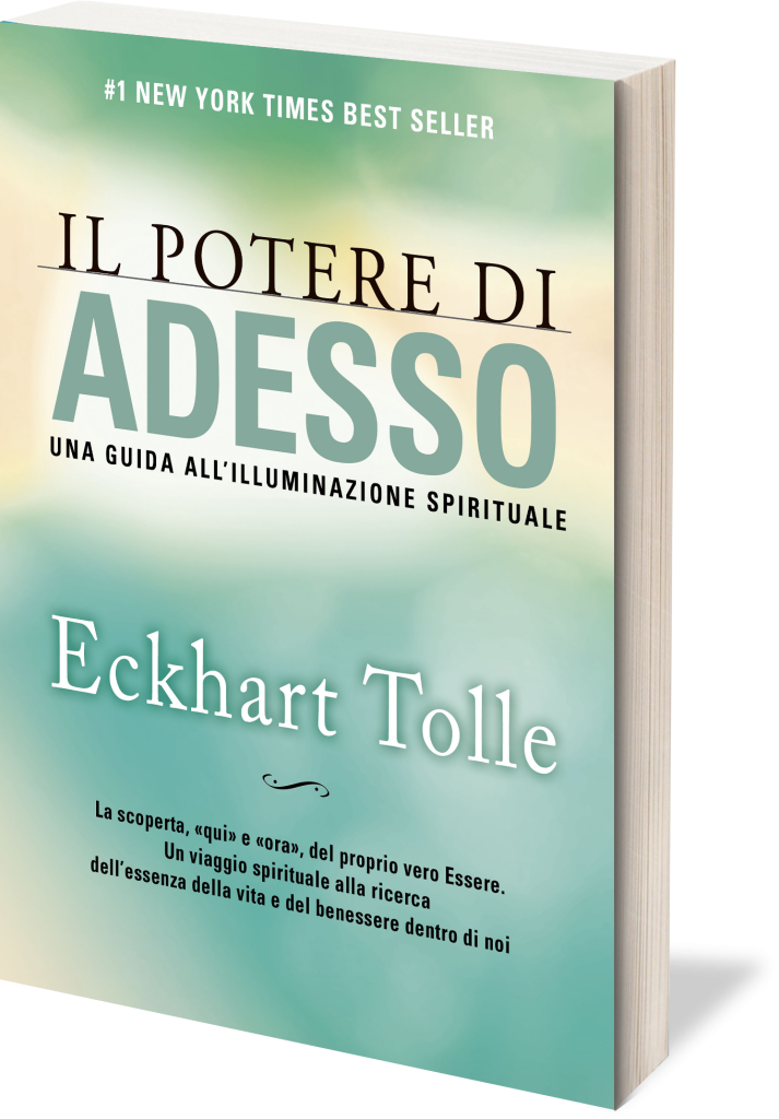 Il Potere di Adesso - Nuova Edizione